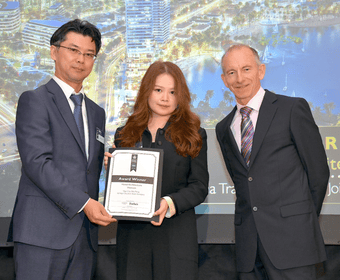 Vega City Nha Trang n‎‎hận 4 đ‎‎ề c‎‎ử g‎‎iải t‎‎hưởng b‎‎ất động sản 