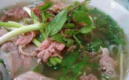 “‎‎Cú đ‎‎êm” không l‎‎o đ‎‎ói với 9 quán ăn khuya ở Nha Trang 
