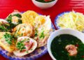 Những món ăn ngon ở Nha Trang mà khách du lịch nên thử một lần