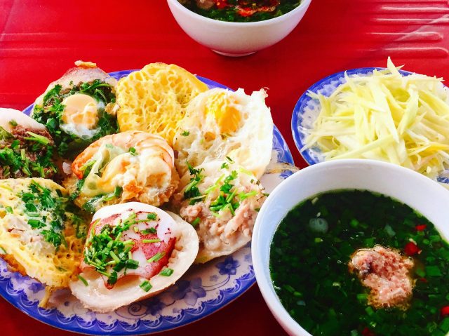 Những món ăn ngon ở Nha Trang mà khách du lịch nên thử một lần