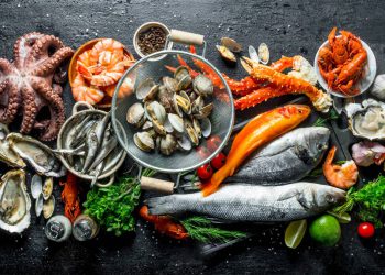 Những nhà hàng hải sản ở Nha Trang bạn nên ghé qua