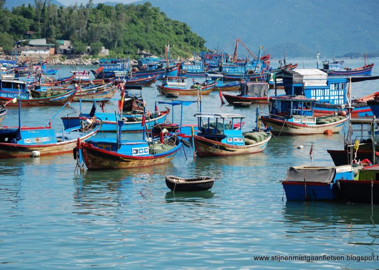 Lương Sơn – địa điểm mua hải sản tươi giá rẻ tại Nha Trang