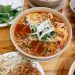 Review quán Bún Đậu 1986 Nha Trang