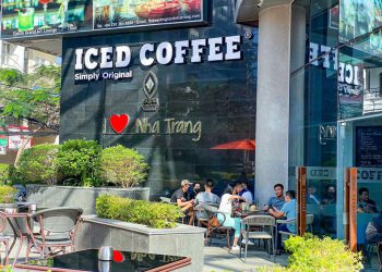 Update thêm những quán cà phê Nha Trang mà bạn khó có thể cưỡng lại