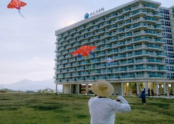 Review Alma Resort Nha Trang