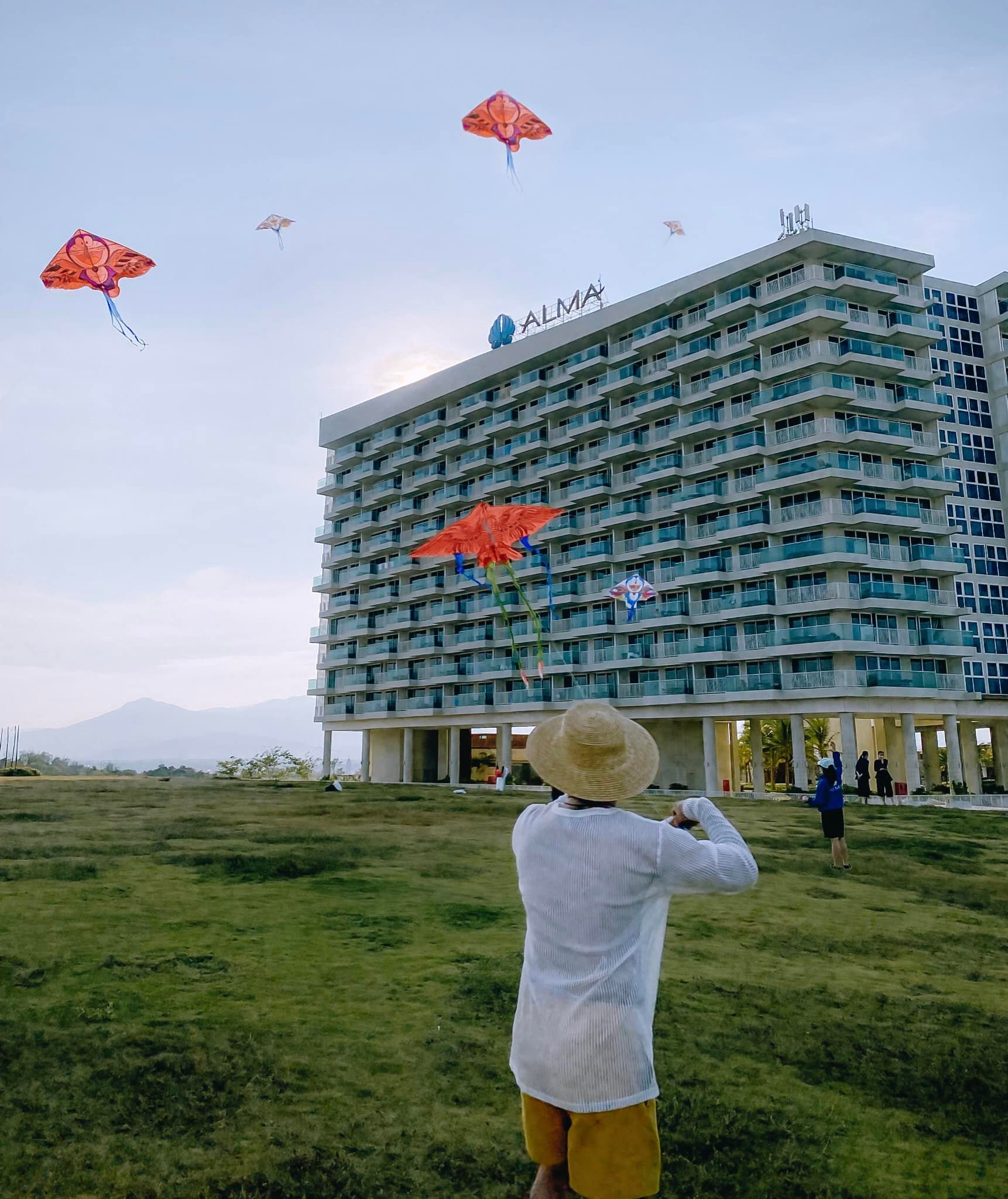 ALMA Resort Nha Trang