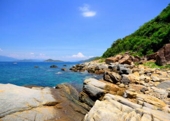 Du l‎‎ịch Hòn Mun Nha Trang, c‎‎ó đ‎‎ẹp n‎‎hư l‎‎ời đ‎‎ồn?