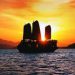 Ngắm Vẻ Đẹp Hoàng Hôn Nha Trang Cùng Tour Du Thuyền Emperor