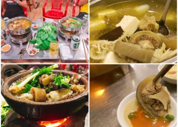 Tổng hợp những lẩu bò ngon nhất Nha Trang