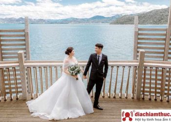 Tổng hợp kinh nghiệm chụp hình cưới Nha Trang