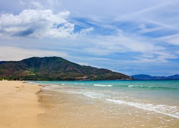 Kinh nghiệm du lịch Bãi Dài Nha Trang