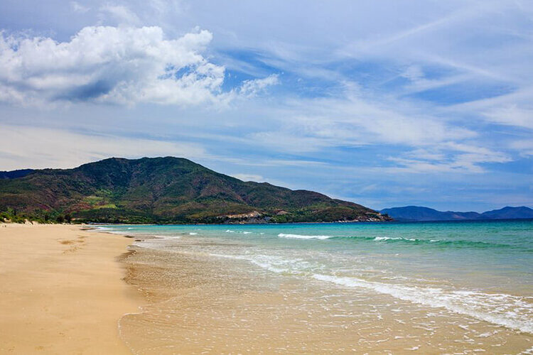 Kinh nghiệm du lịch Bãi Dài Nha Trang