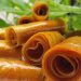 Bánh xoài Nha Trang: một trong những đặc sản mà bạn nên thử một lần