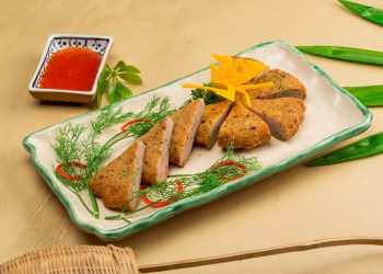 Chả cá Nha Trang - Món ngon không thể bỏ lỡ khi tới thành phố biển (Ảnh: Sưu tầm)
