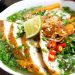 Bánh canh chả cá hấp dẫn (Ảnh: Sưu tầm)
