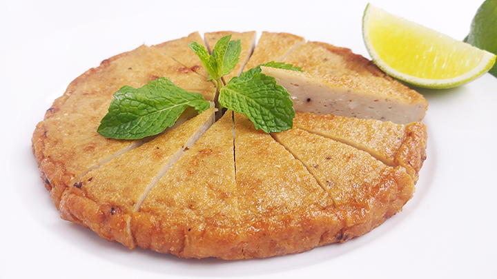 Đặc sản chả cá Nha Trang, món ăn phải thử 1 lần khi đến Nha Trang