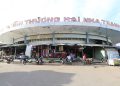 Chợ Đầm Nha Trang – Thiên đường mua sắm quên lối về