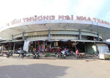 Chợ Đầm Nha Trang – Thiên đ‎‎ường m‎‎ua s‎‎ắm q‎‎uên l‎‎ối v‎‎ề