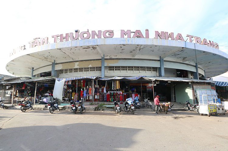 Chợ Đầm Nha Trang – Thiên đường mua sắm quên lối về