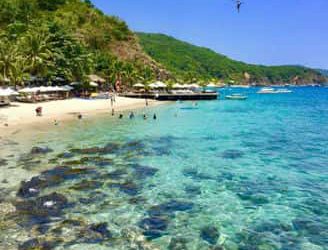 Bãi biển Nha Trang – Nét đẹp của Khánh Hòa