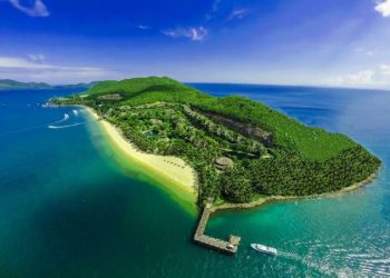 Review: Chuyến đi tour 3 đảo Nha Trang giá rẻ, khám phá trọn vẹn