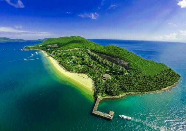 Review: Chuyến đi tour 3 đảo Nha Trang giá rẻ, khám phá trọn vẹn