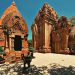 Review Tháp Bà Ponagar Nha Trang