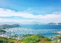 Đảo Bình Ba - Điểm đến nổi tiếng Khánh Hòa