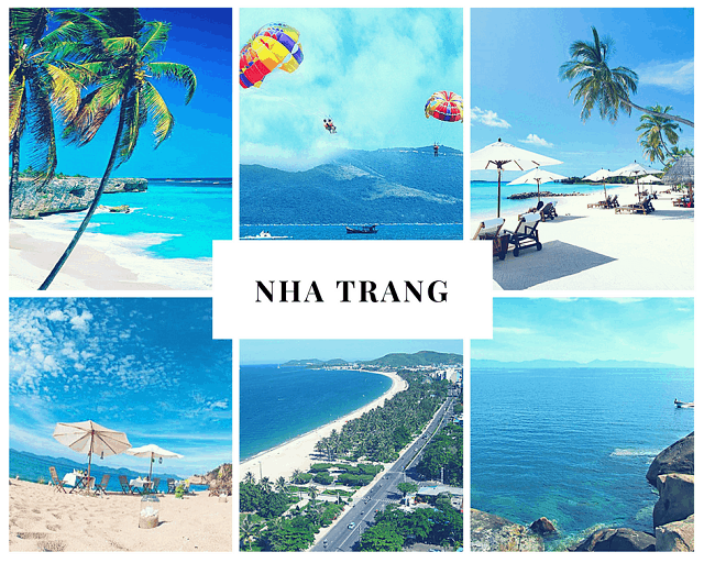 K‎‎inh n‎‎ghiệm du lịch Nha Trang dịp lễ 30/4-1/5 mà bạn không thể bỏ qua