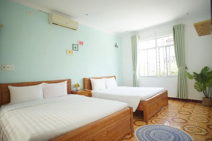 Homestay Nha Trang