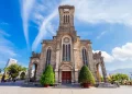 Nhà Thờ Núi Nha Trang - Kiến Trúc Gothic Cổ Tuyệt Đẹp