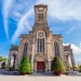Nhà Thờ Núi Nha Trang - Kiến Trúc Gothic Cổ Tuyệt Đẹp
