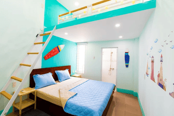 Homestay Nha Trang