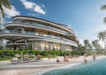 Nhà hàng Michelin của Nha Trang lần đầu tiên xuất hiện ẩm thực Tây Ban Nha