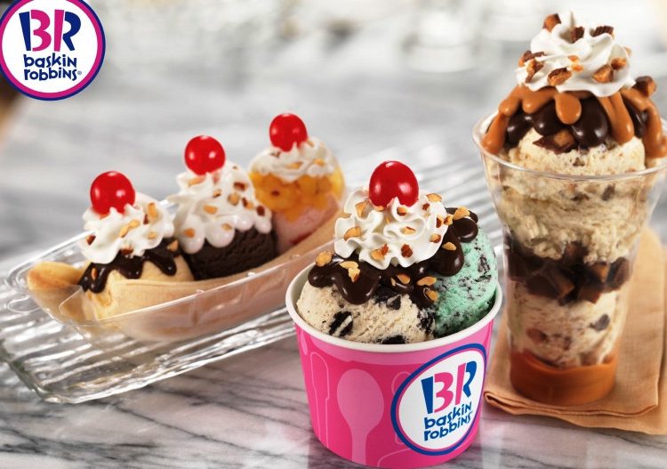 Danh sách những quán kem Nha Trang bạn không nên bỏ qua