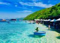 Địa điểm vui chơi buổi tối tại Nha Trang