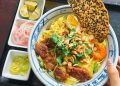 Những quán Mì Quảng Nha Trang bạn không nên bỏ lỡ