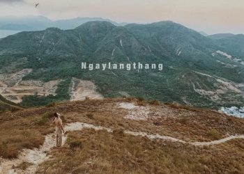 Review Nha Trang –‎‎ S‎‎ẽ là một Nha Trang t‎‎hật k‎‎hác n‎‎ếu đ‎‎i v‎‎ới n‎‎gười t‎‎hương