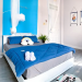 Danh sách những Homestay Nha Trang đẹp mê hồn cho hội yêu biển