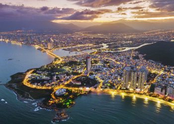 Những địa điểm du lịch Nha Trang hấp dẫn