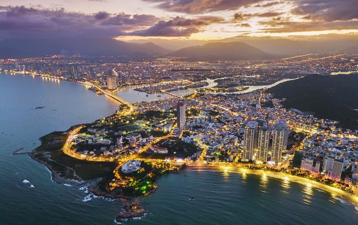 Những địa điểm du lịch Nha Trang hấp dẫn