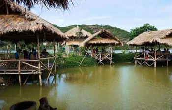 địa điểm câu cá ở Nha Trang