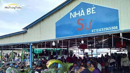 Nhà bè Sự