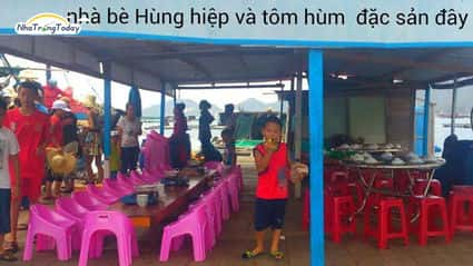 Nhà Bè Hùng Hiệp