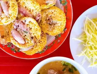 4 quán bánh căn ở Nha Trang cứ ăn là “dính”, người dân địa phương cũng khen tấm tắc