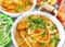 Bún chả cá bổ sung nhiều dưỡng chất cho cơ thể. Ảnh: @nothingtoeat