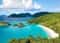 Khám phá đầm Nha Phu tại Nha Trang, Khánh Hòa với non nước đẹp mê hồn. Ảnh: Sưu tầm