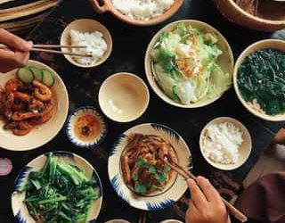 top 7 quán cơm gia đình ngon tại nha trang