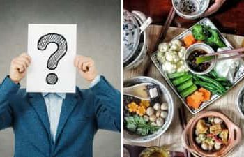 Ăn chay giảm cân c‎‎ó tốt k‎‎hông?