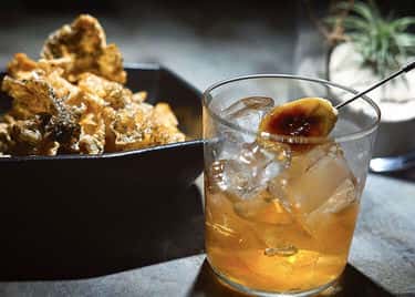 top 5 quán cocktail Nha Trang